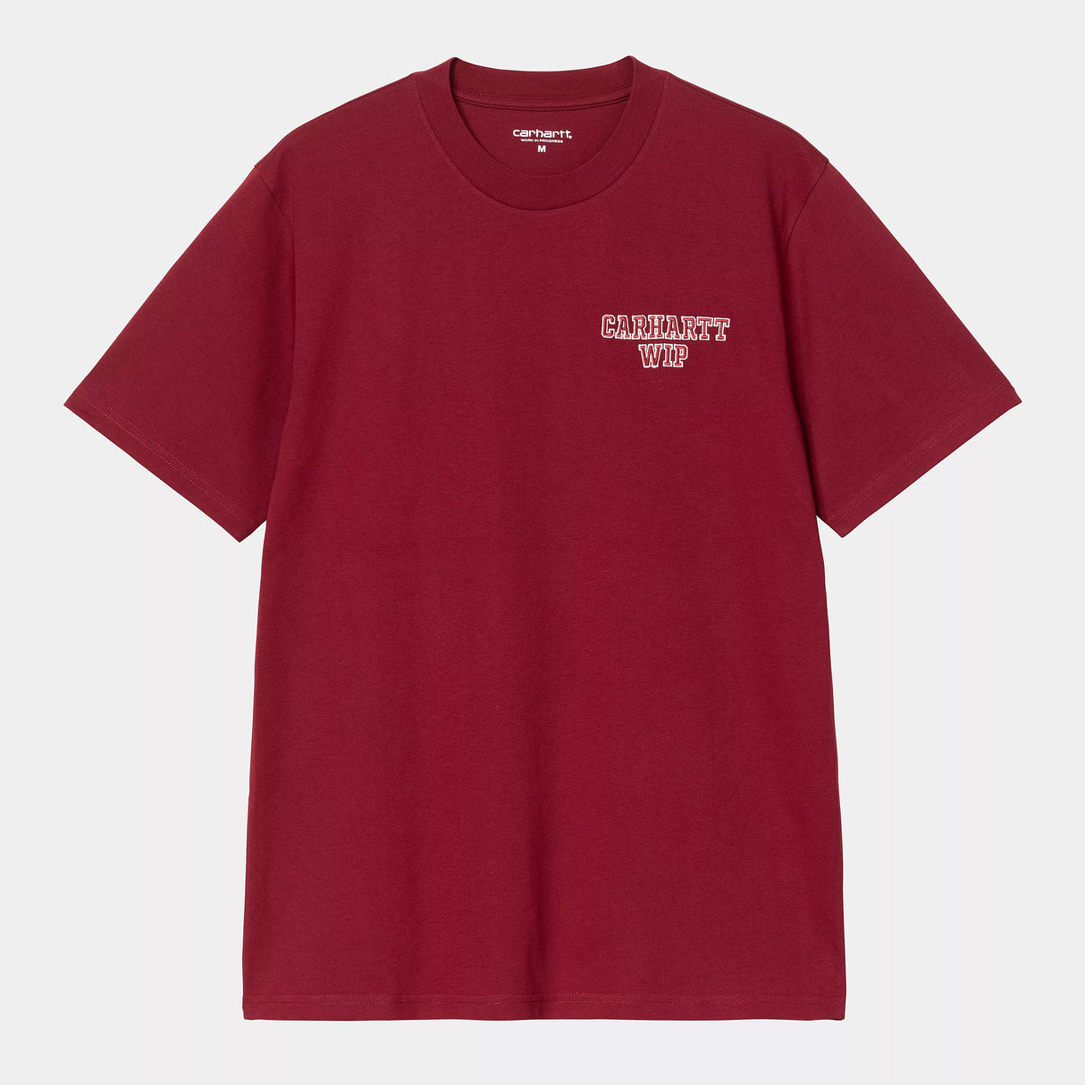 Carhartt WIP Alumni T-Shirt