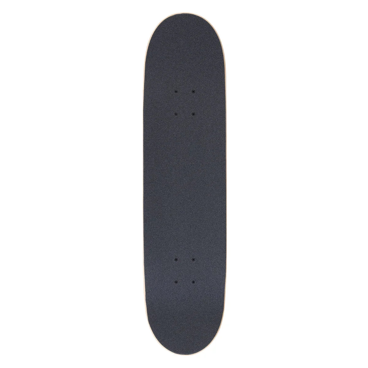 Santa Cruz Classic Dot Mid Complete Skateboard - Green