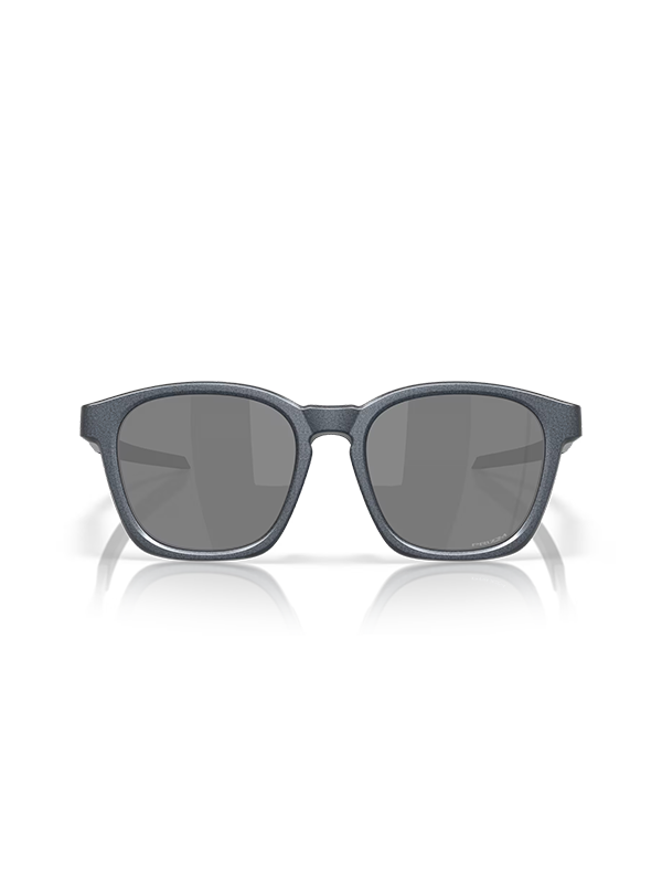 Oakley Shackle - Blue Steel Frame with Prizm Black Lens