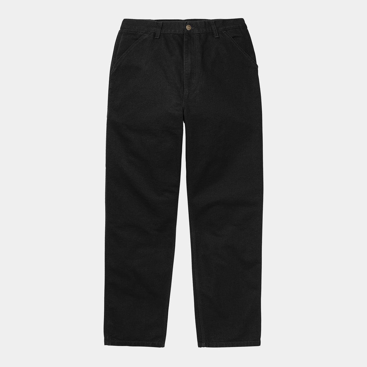 Carhartt WIP Regular Single Knee Trousers