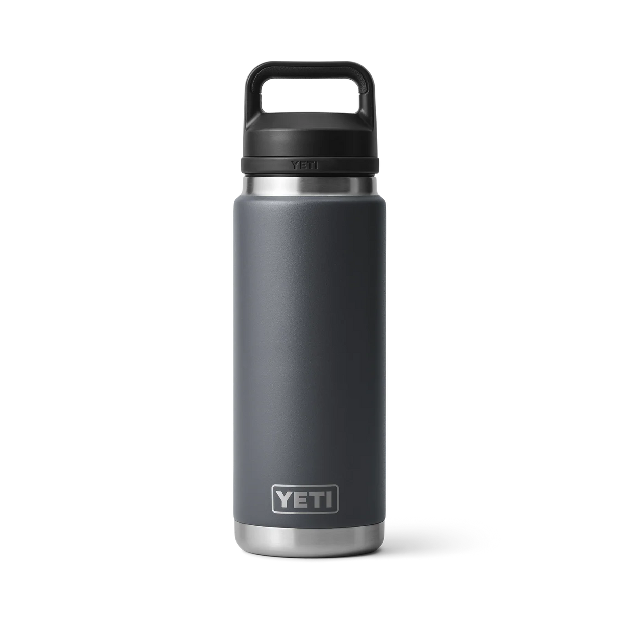 YETI Rambler Bottle with Chug Cap 26oz-Drinkware, Cool Boxes & Accessories-troggs.com