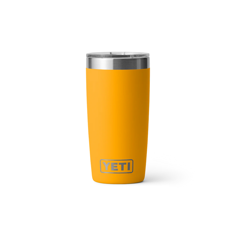 YETI Rambler Tumbler 10oz-Drinkware, Cool Boxes & Accessories-troggs.com