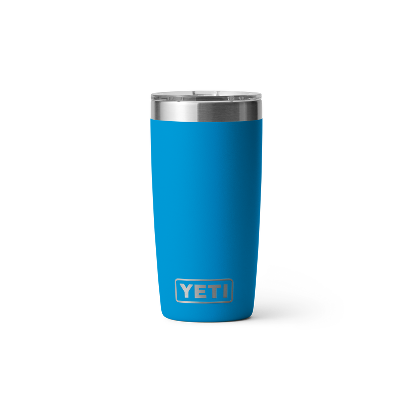 YETI Rambler Tumbler 10oz-Drinkware, Cool Boxes & Accessories-troggs.com