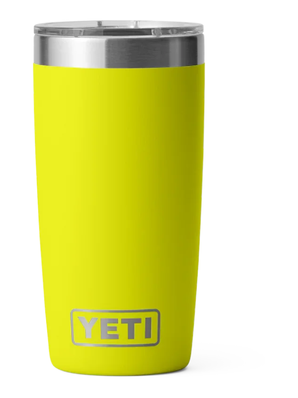 YETI Rambler Tumbler 10oz-Drinkware, Cool Boxes & Accessories-troggs.com
