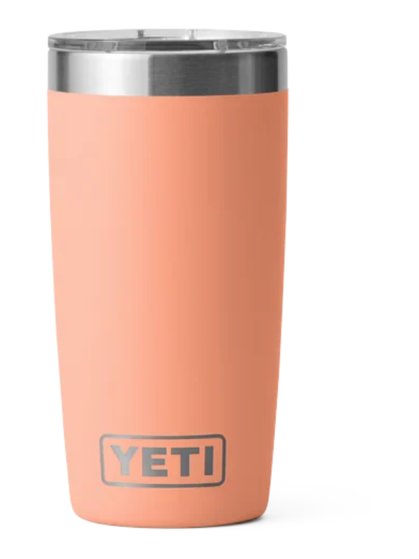 YETI Rambler Tumbler 10oz-Drinkware, Cool Boxes & Accessories-troggs.com