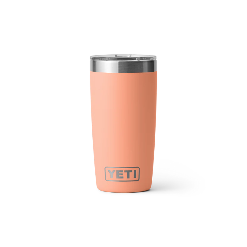 YETI Rambler Tumbler 10oz-Drinkware, Cool Boxes & Accessories-troggs.com