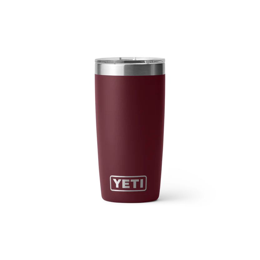 YETI Rambler Tumbler 10oz-Drinkware, Cool Boxes & Accessories-troggs.com