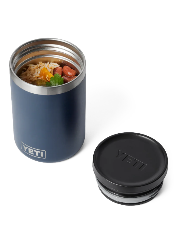 YETI Rambler 16oz Insulated Food Jar-Drinkware, Cool Boxes & Accessories-troggs.com
