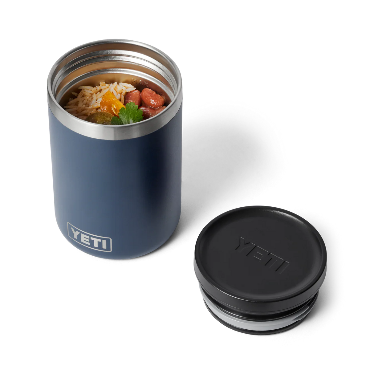 YETI Rambler 16oz Insulated Food Jar-Drinkware, Cool Boxes & Accessories-troggs.com