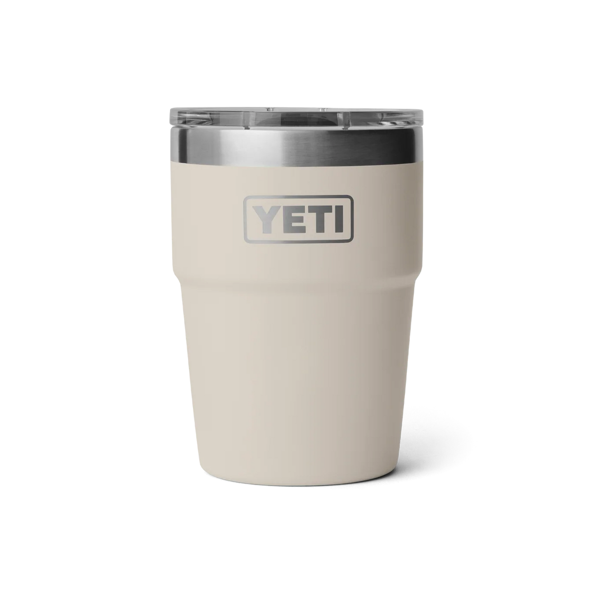 YETI Rambler Stackable Cup 16oz-Drinkware, Cool Boxes & Accessories-troggs.com