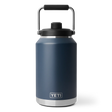YETI Rambler One Gallon Jug-Drinkware, Cool Boxes & Accessories-troggs.com