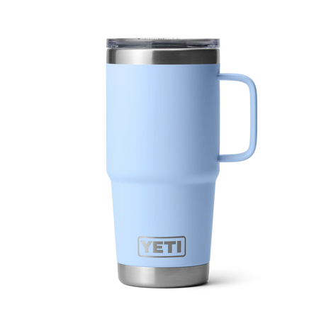 YETI Rambler Travel Mug 20oz-Drinkware, Cool Boxes & Accessories-troggs.com