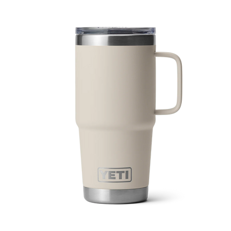 YETI Rambler Travel Mug 20oz-Drinkware, Cool Boxes & Accessories-troggs.com