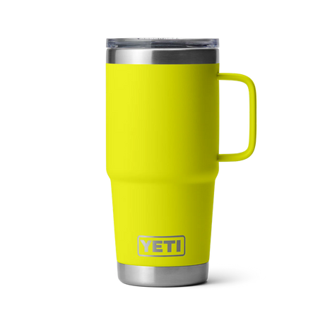 YETI Rambler Travel Mug 20oz-Drinkware, Cool Boxes & Accessories-troggs.com