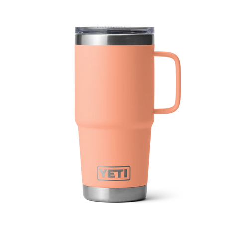 YETI Rambler Travel Mug 20oz-Drinkware, Cool Boxes & Accessories-troggs.com