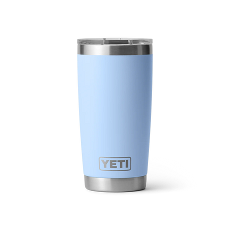 YETI Rambler Tumbler 20oz-Drinkware, Cool Boxes & Accessories-troggs.com