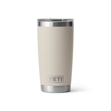YETI Rambler Tumbler 20oz-Drinkware, Cool Boxes & Accessories-troggs.com
