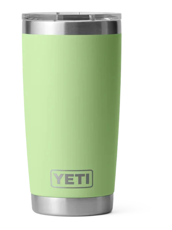 YETI Rambler Tumbler 20oz-Drinkware, Cool Boxes & Accessories-troggs.com