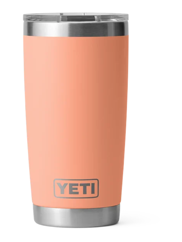 YETI Rambler Tumbler 20oz-Drinkware, Cool Boxes & Accessories-troggs.com