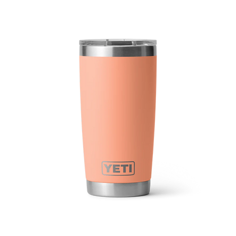 YETI Rambler Tumbler 20oz-Drinkware, Cool Boxes & Accessories-troggs.com
