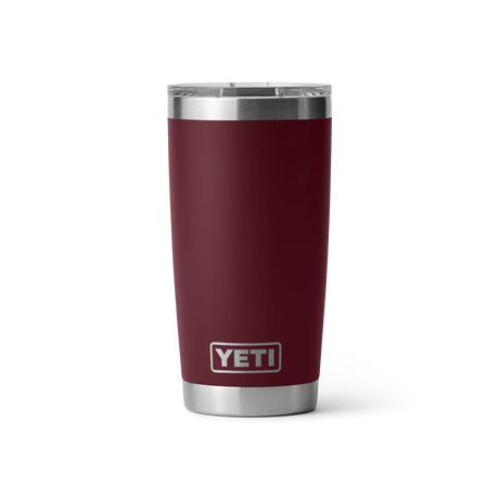 YETI Rambler Tumbler 20oz-Drinkware, Cool Boxes & Accessories-troggs.com