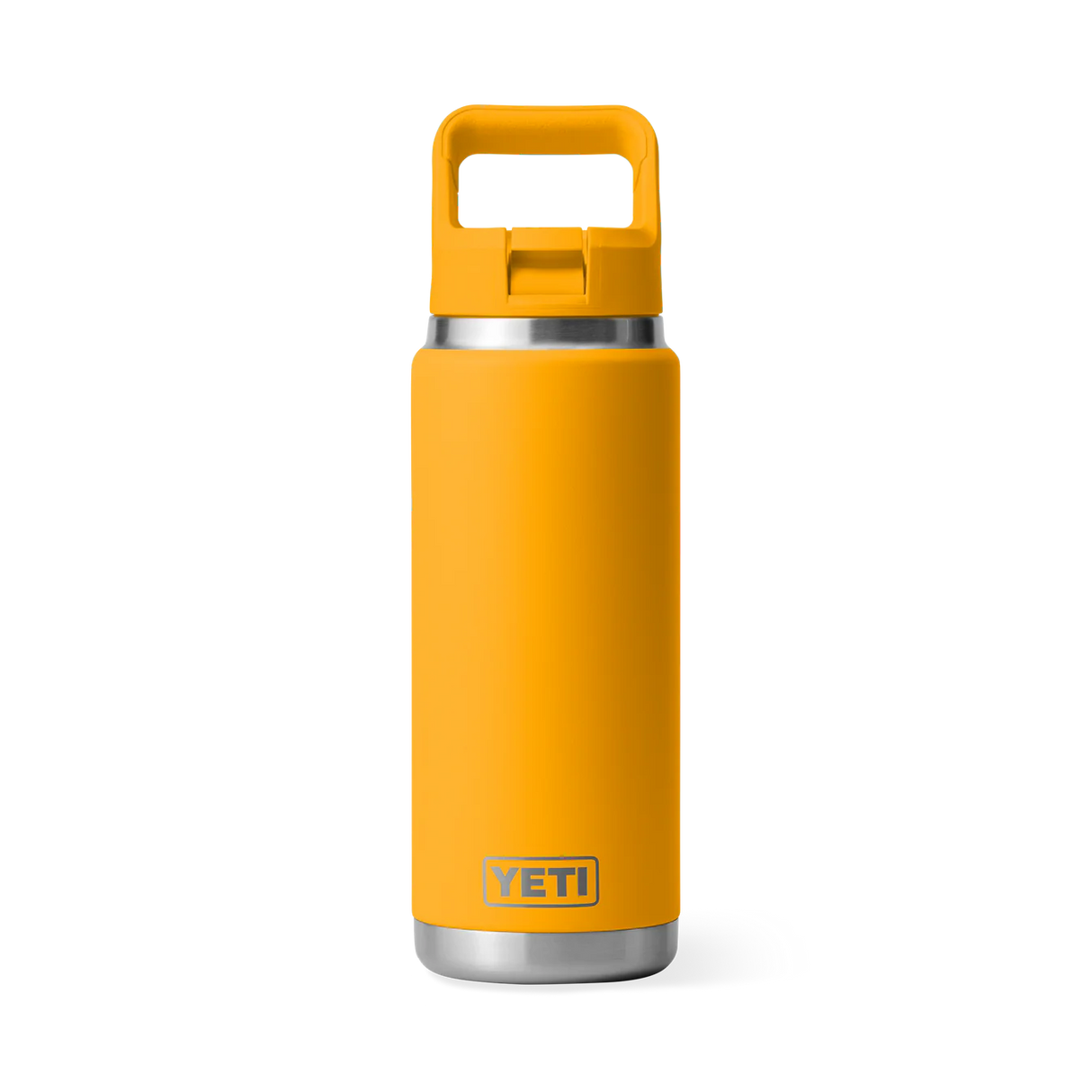 YETI Rambler 26oz Bottle with Straw Cap-Drinkware, Cool Boxes & Accessories-troggs.com