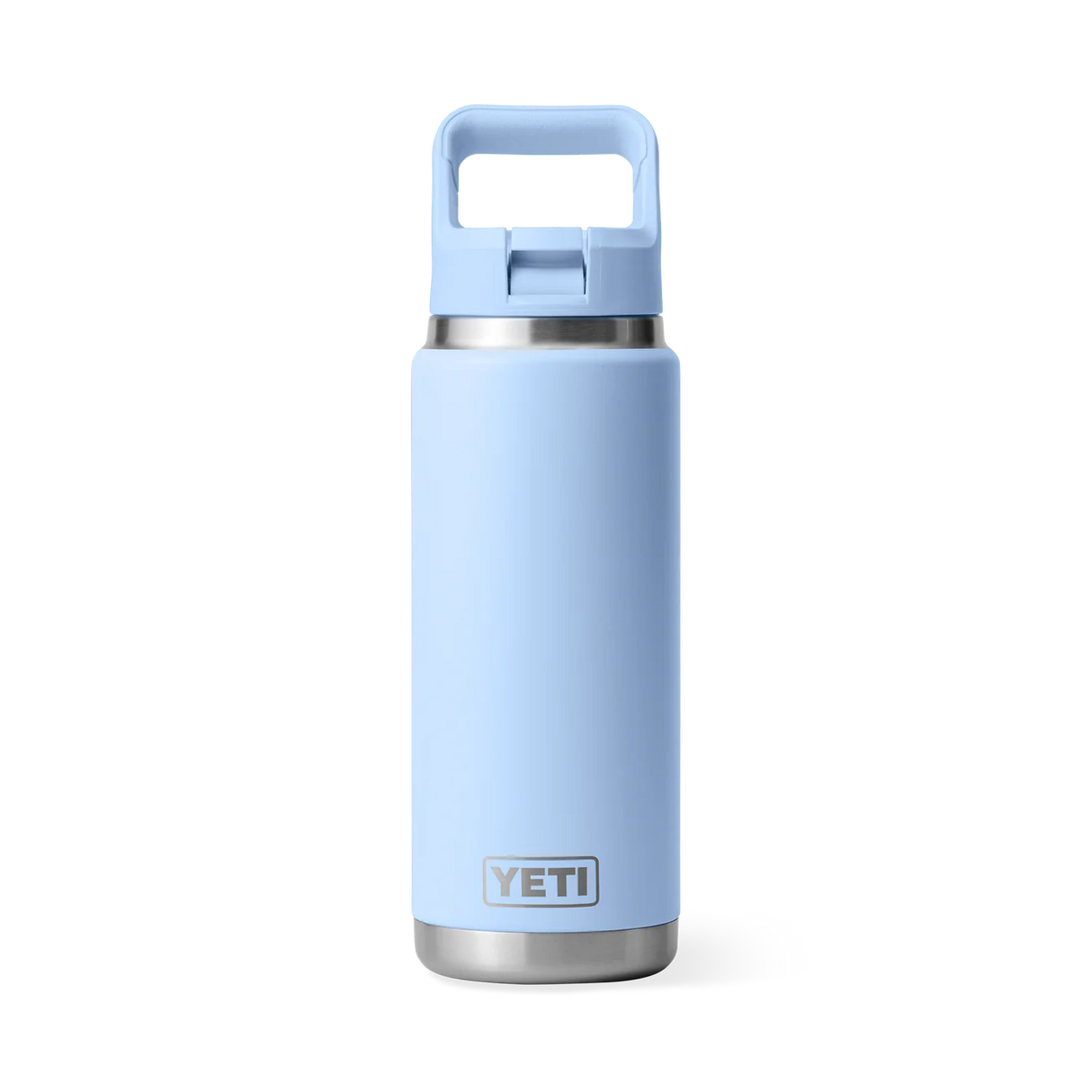 YETI Rambler 26oz Bottle with Straw Cap-Drinkware, Cool Boxes & Accessories-troggs.com