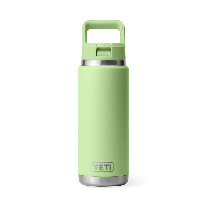 YETI Rambler 26oz Bottle with Straw Cap-Drinkware, Cool Boxes & Accessories-troggs.com