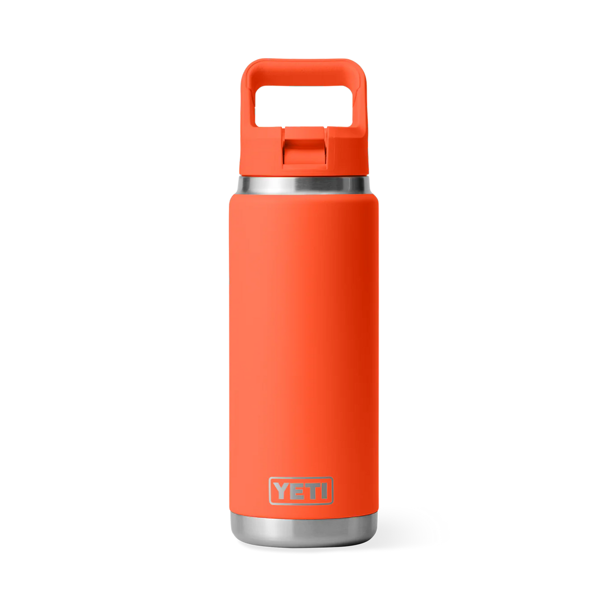 YETI Rambler 26oz Bottle with Straw Cap-Drinkware, Cool Boxes & Accessories-troggs.com
