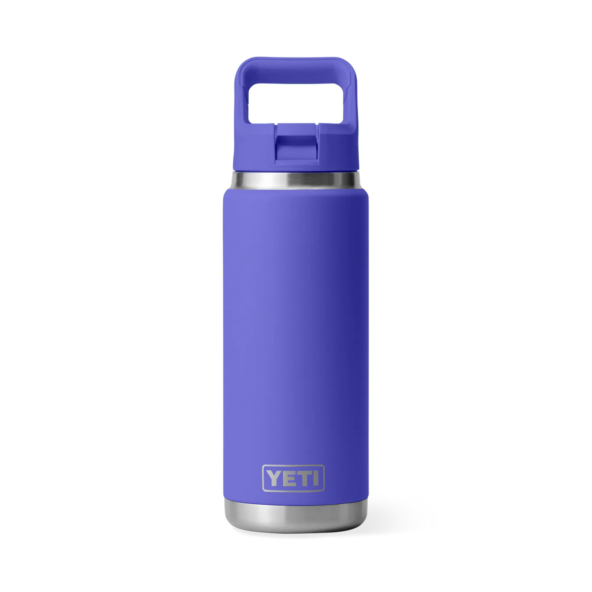 YETI Rambler 26oz Bottle with Straw Cap-Drinkware, Cool Boxes & Accessories-troggs.com