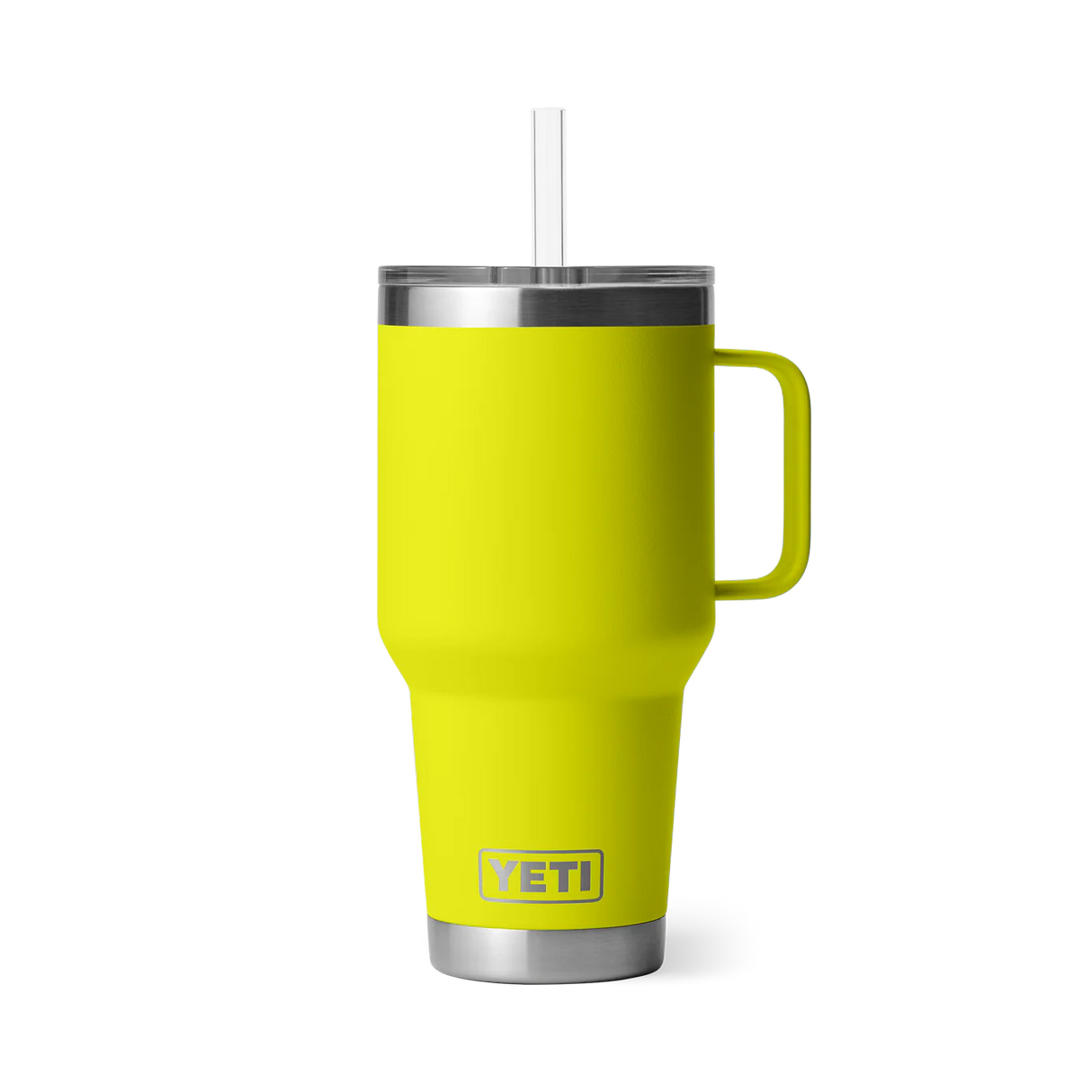 YETI Rambler 35oz Straw Mug-troggs.com