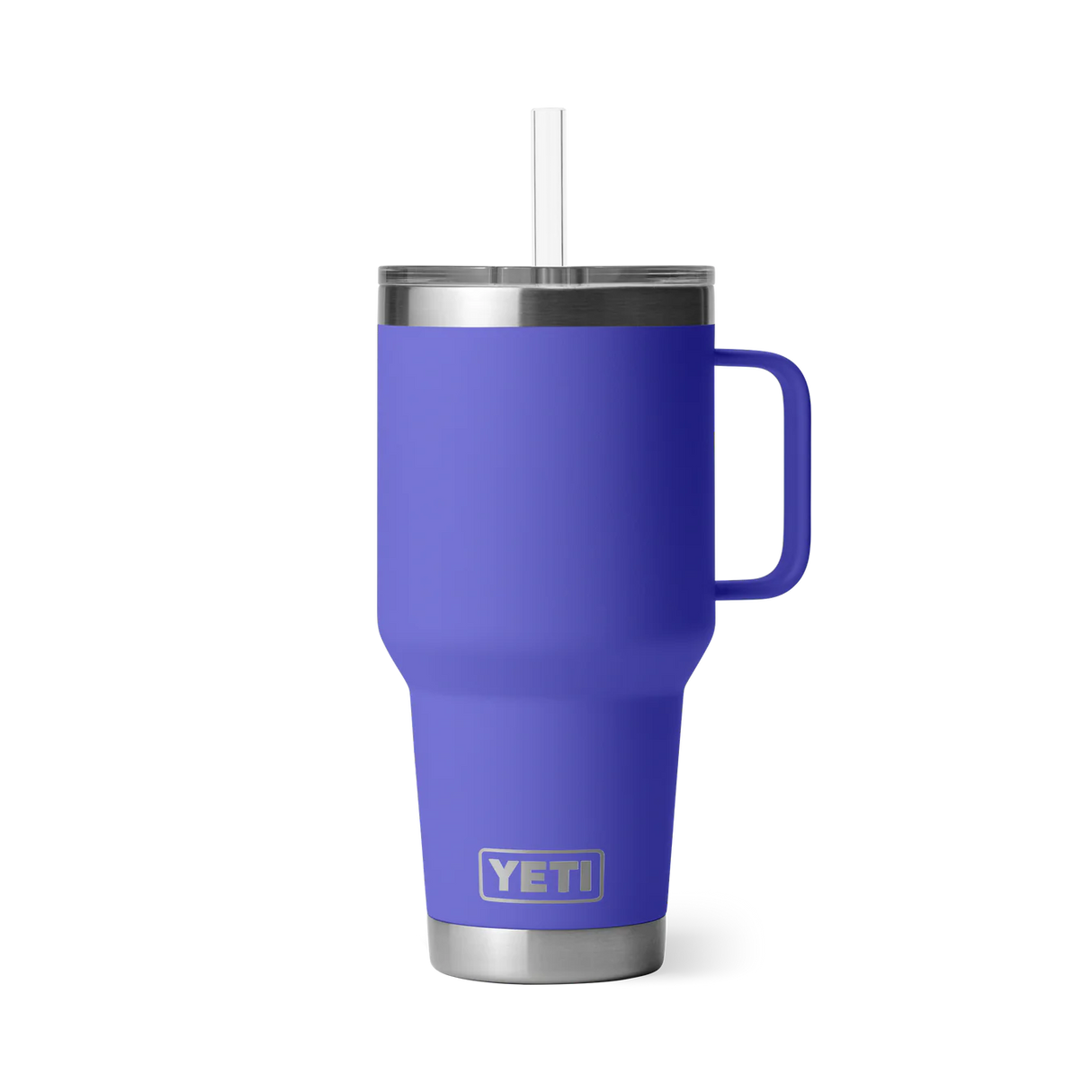 YETI Rambler 35oz Straw Mug-troggs.com