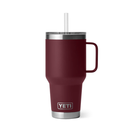 YETI Rambler 35oz Straw Mug-troggs.com