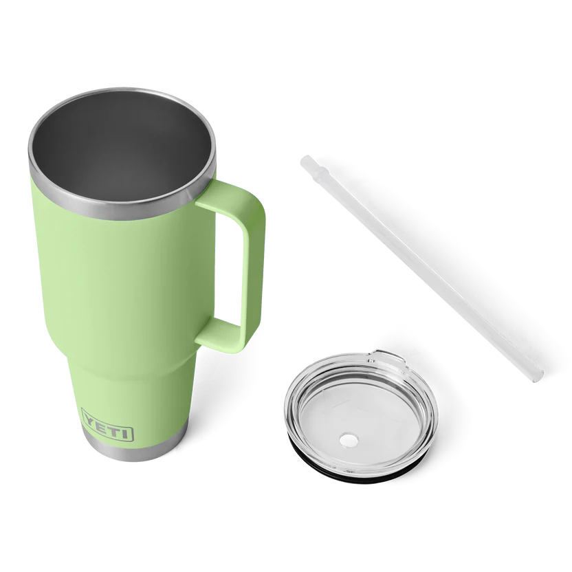 YETI Rambler 42oz Straw Mug-Drinkware, Cool Boxes & Accessories-troggs.com