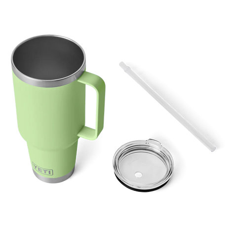 YETI Rambler 42oz Straw Mug-Drinkware, Cool Boxes & Accessories-troggs.com