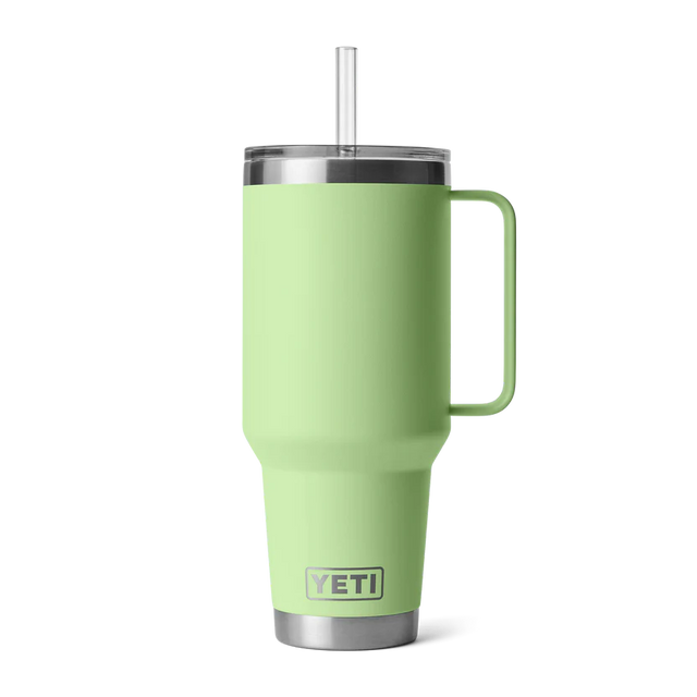 YETI Rambler 42oz Straw Mug-Drinkware, Cool Boxes & Accessories-troggs.com