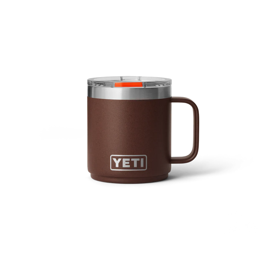 YETI Rambler Mug 10oz-Drinkware, Cool Boxes & Accessories-troggs.com