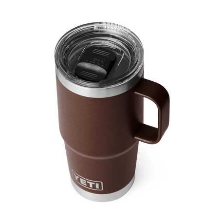YETI Rambler Travel Mug 20oz-Drinkware, Cool Boxes & Accessories-troggs.com