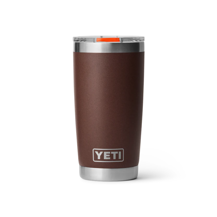 YETI Rambler Tumbler 20oz-Drinkware, Cool Boxes & Accessories-troggs.com