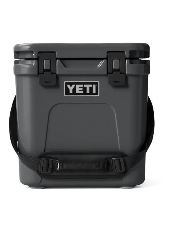 YETI Roadie Hard Cooler 2.0 24L-Drinkware, Cool Boxes & Accessories-troggs.com