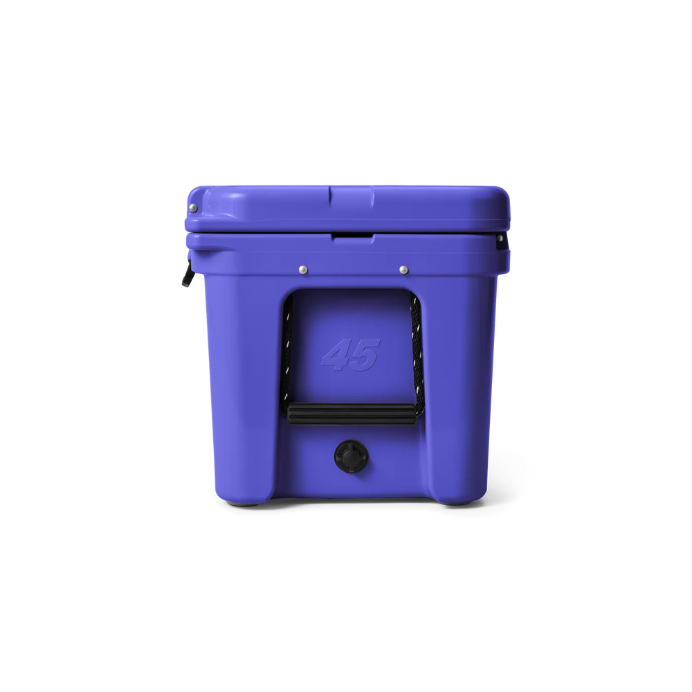 YETI Tundra 45L Hard Cooler-Drinkware, Cool Boxes & Accessories-troggs.com