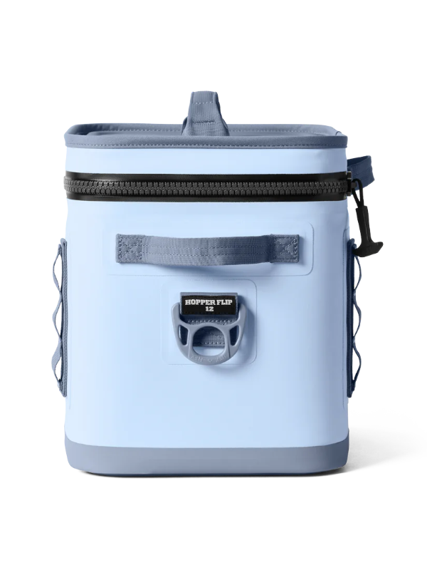 YETI Hopper Flip 12L Soft Cooler-Drinkware, Cool Boxes & Accessories-troggs.com