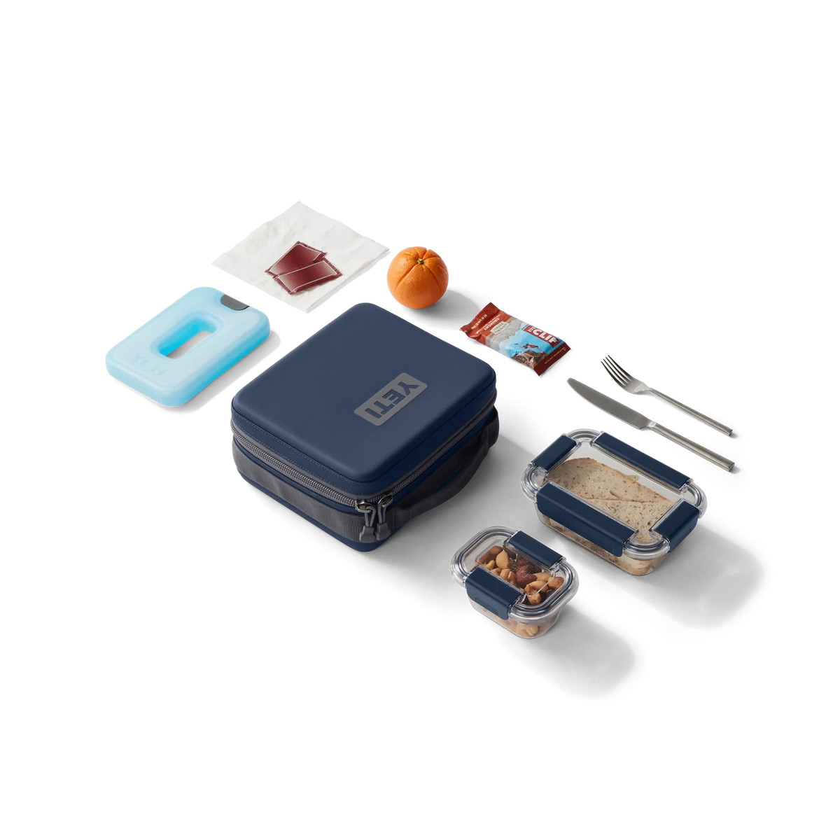 YETI Daytrip Lunch Box 3L-Drinkware, Cool Boxes & Accessories-troggs.com