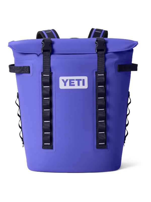 YETI Hopper M20 Backpack Cooler-Drinkware, Cool Boxes & Accessories-troggs.com