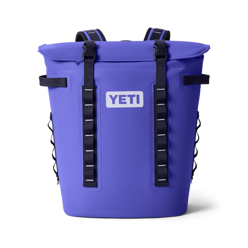 YETI Hopper M20 Backpack Cooler-Drinkware, Cool Boxes & Accessories-troggs.com