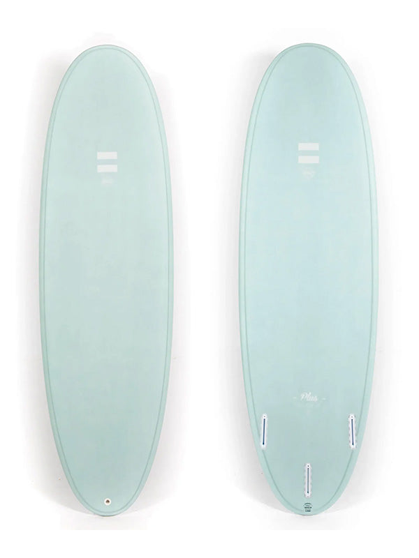 Indio Endurance Plus Surfboard Futures - Sky