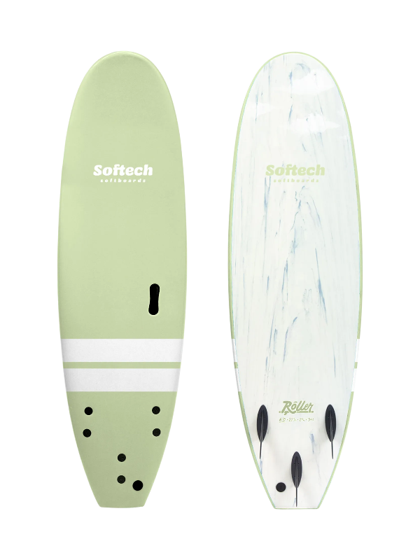 Softech Roller 7ft Softboard