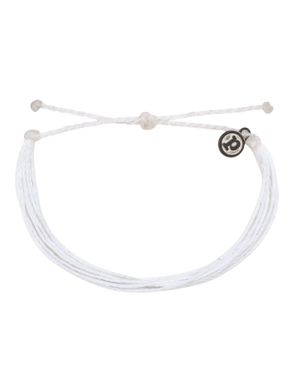 Pura Vida Bright Solid Bracelet