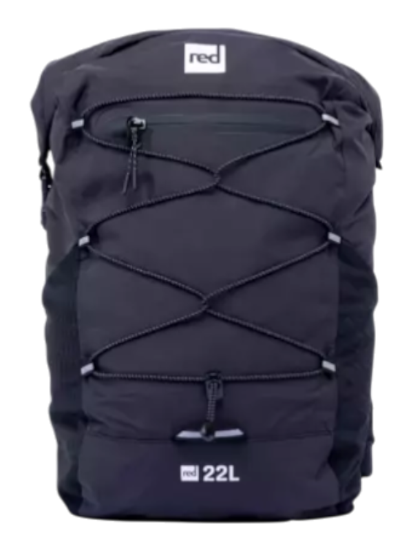 Red Paddle Co Lightweight Waterproof Backpack 22L