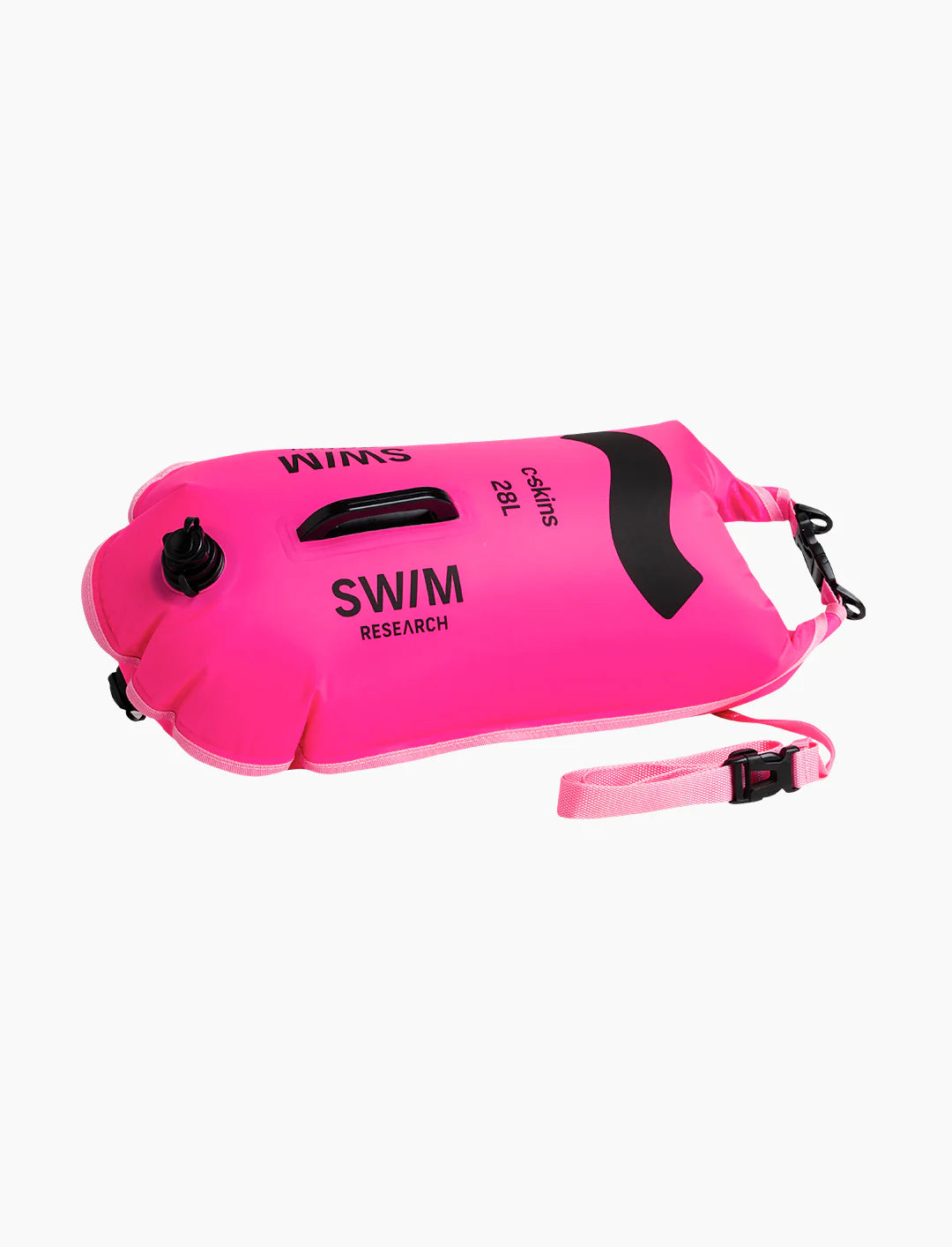 C-Skins Swim Research Buoy-Dry Bag
